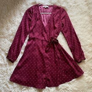 LOFT Dress